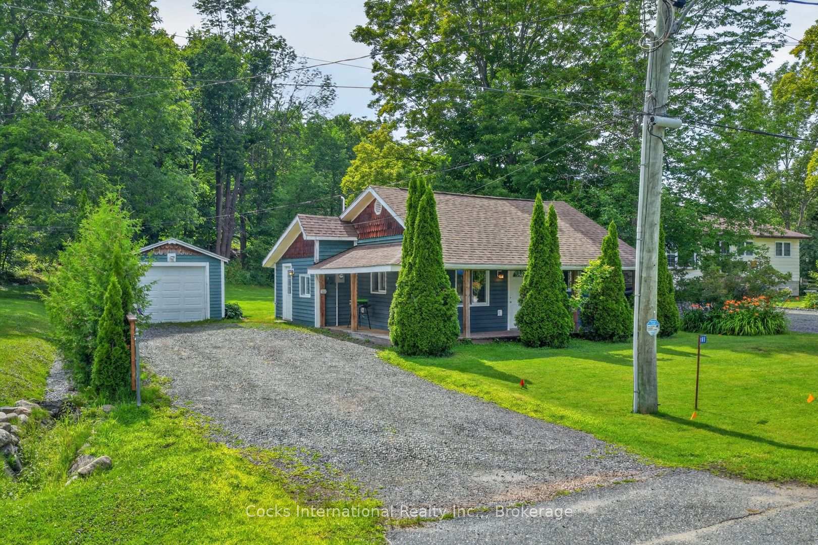 185 McPherson Street, Gravenhurst, ON P1P 0E8, Gravenhurst — photo 1