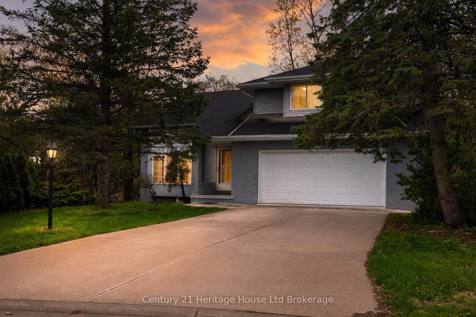 86 Lysanda Court, London South, ON N5Z 4L4, London South — photo 1
