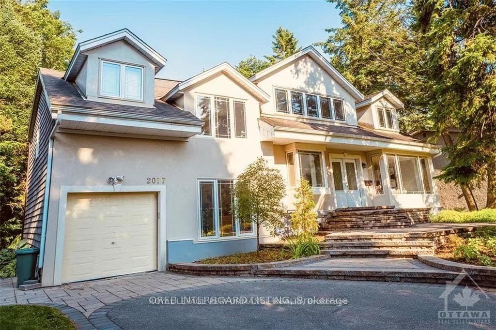 2077 PALMER Avenue, Alta Vista and Area, ON K1H 5Z3, Alta Vista and Area — photo 1