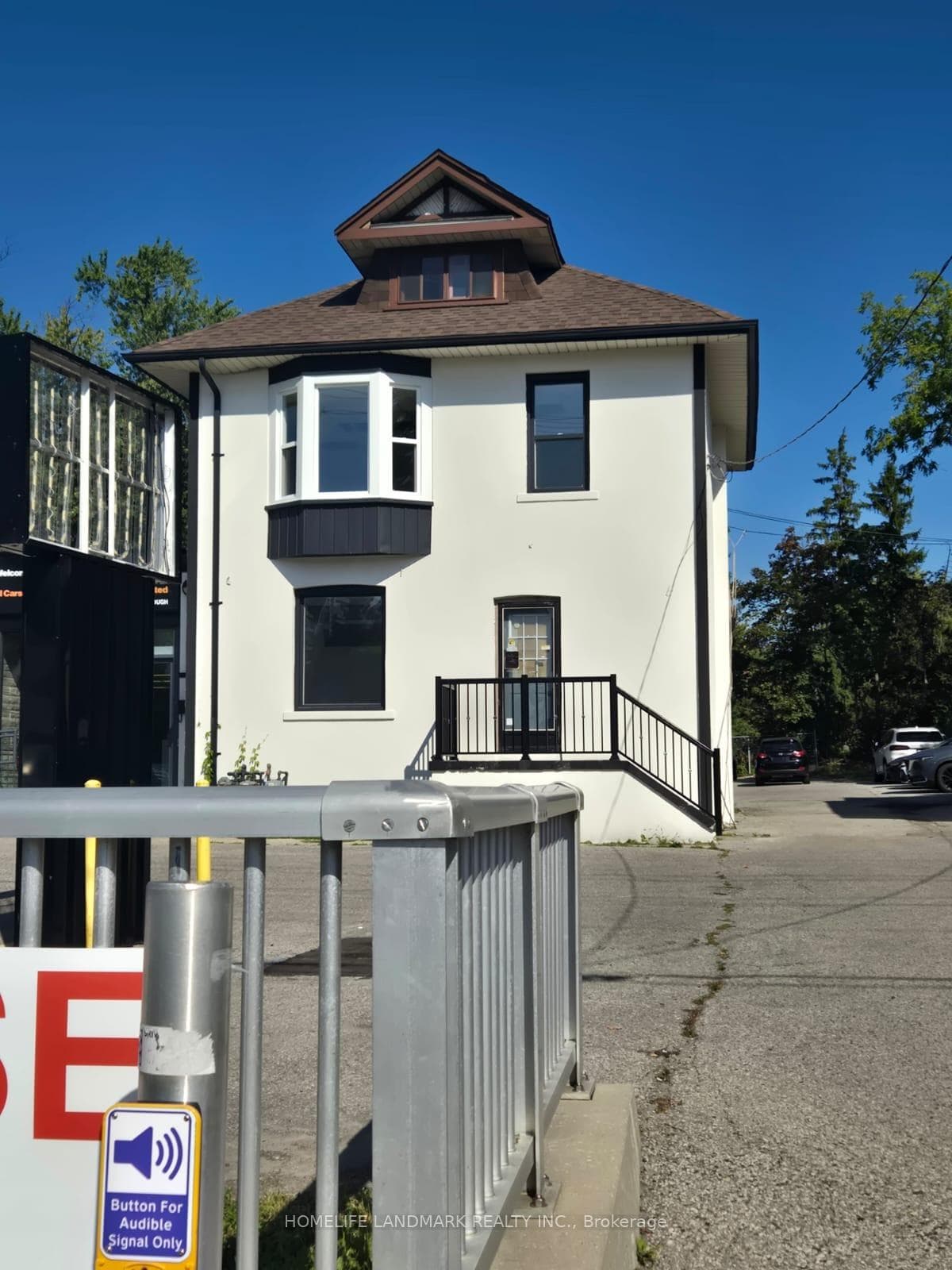 4142B Sheppard Avenue E, Toronto, ON M1S 1T3, Toronto E07 — photo 1