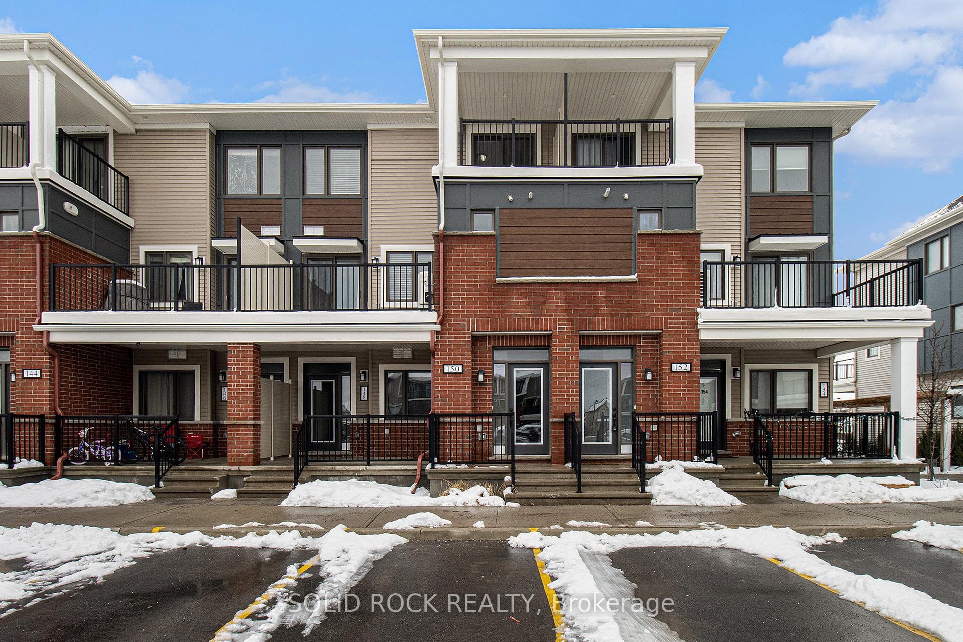 150 Walleye Private 42, Barrhaven, ON K2J 6R2, Barrhaven — photo 1
