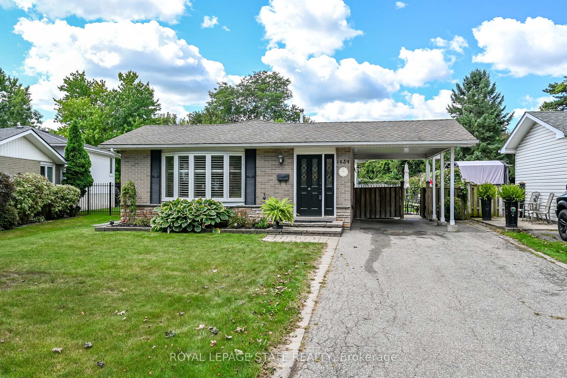 1434 Dewbourne Crescent, Burlington, ON L7M 1E7