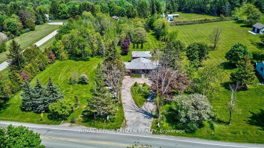 14835 Jane Street, King, ON L7B 1A3, King — photo 1