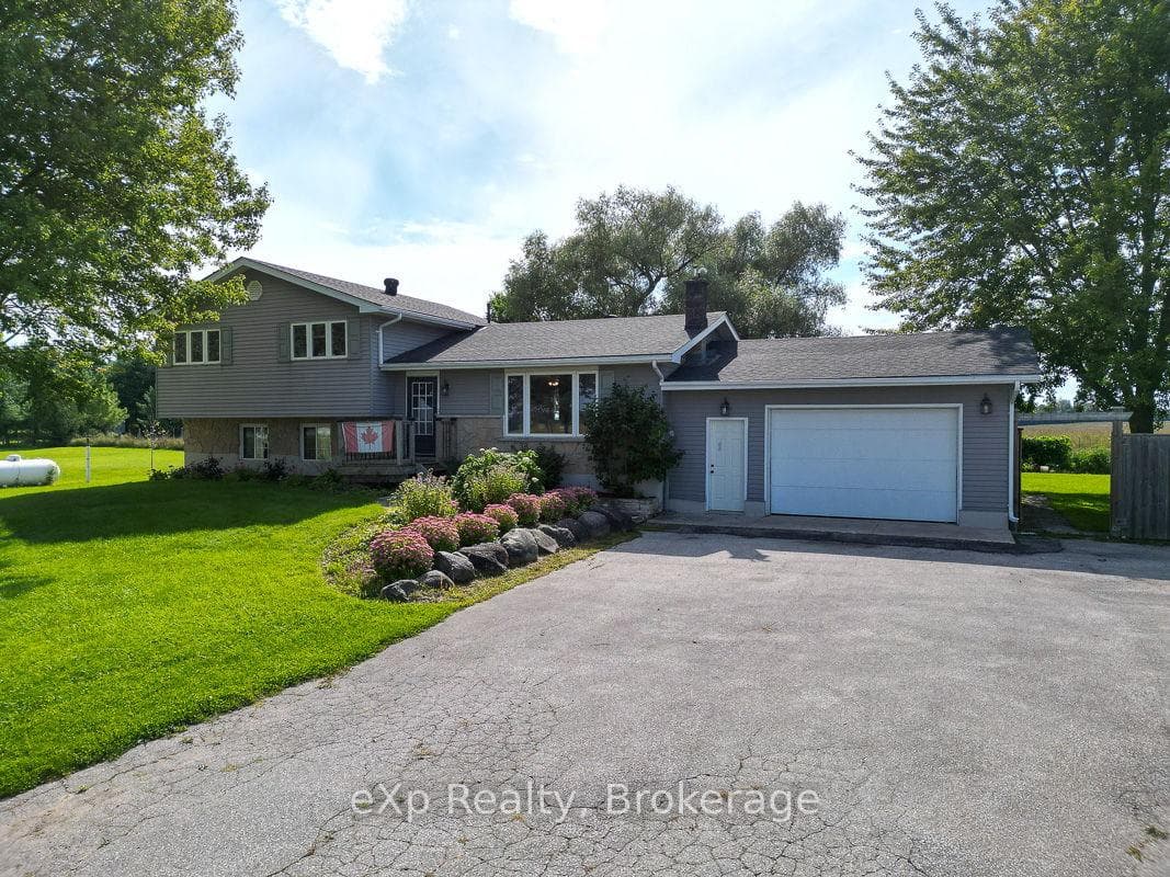 3595 Bruce Road 3, Arran-Elderslie, ON N0G 2N0, Arran-Elderslie — photo 1