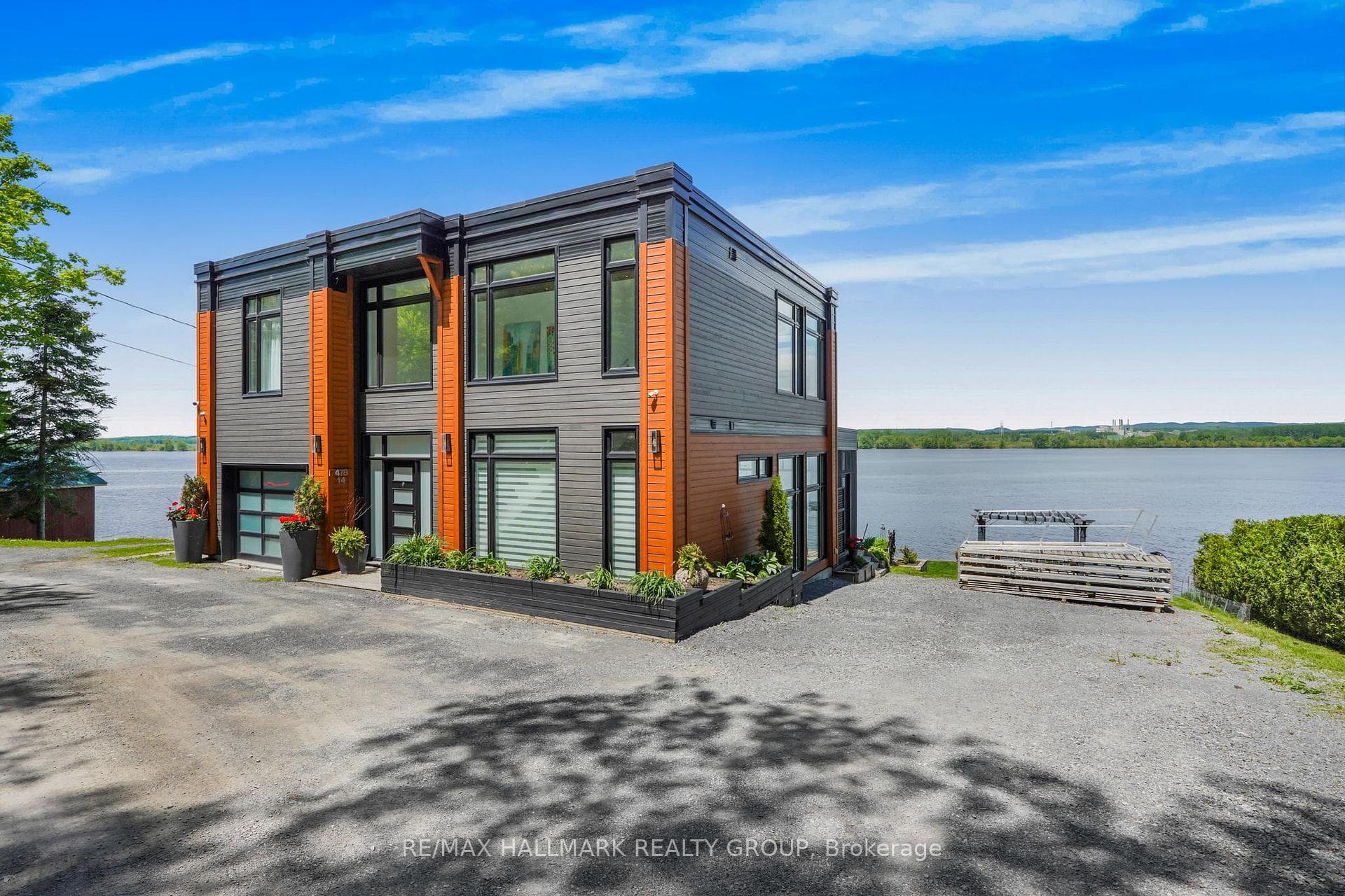 478 WILSON Road 14, Clarence-Rockland, ON K4K 1K7, Clarence-Rockland — photo 1