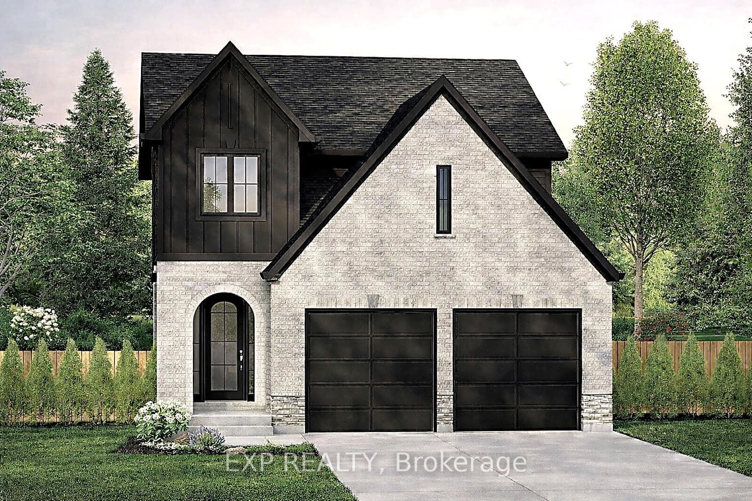 Lot 41 Marcus Avenue, Southwest Middlesex, ON N0L 1M0, Southwest Middlesex — photo 1