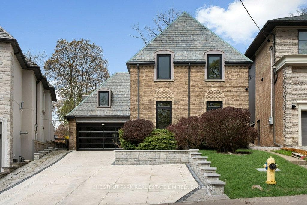 42 Glenayr Road, Toronto, ON M5P 3B8, Toronto C03 — photo 1