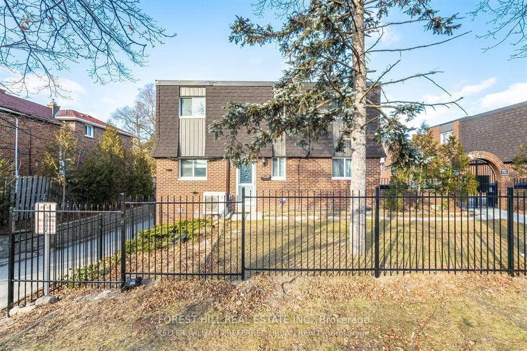 50 Coleman Avenue, Toronto, ON M4C 1P7, Toronto E02 — photo 1