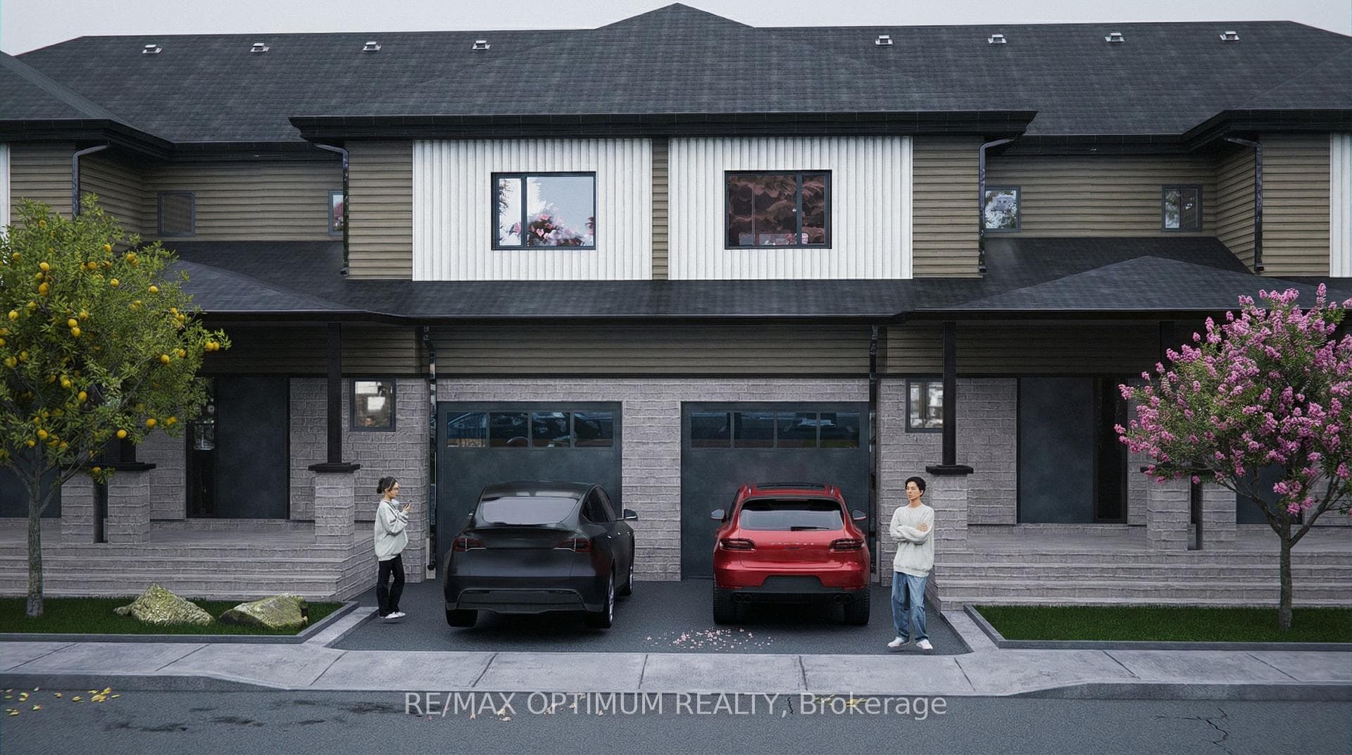 POTL LOT 17 WALDEN Boulevard, Fort Erie, ON L2A 0G2, Fort Erie — photo 1