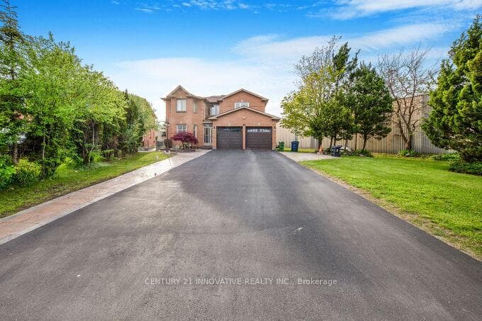 91 Lavery Trail, Toronto, ON M1C 4Z2, Toronto E10 — photo 1