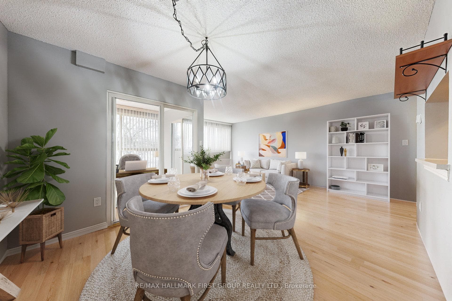8351 McLaughlin Road S 218, Brampton, ON L6Y 4H8, Brampton — photo 1