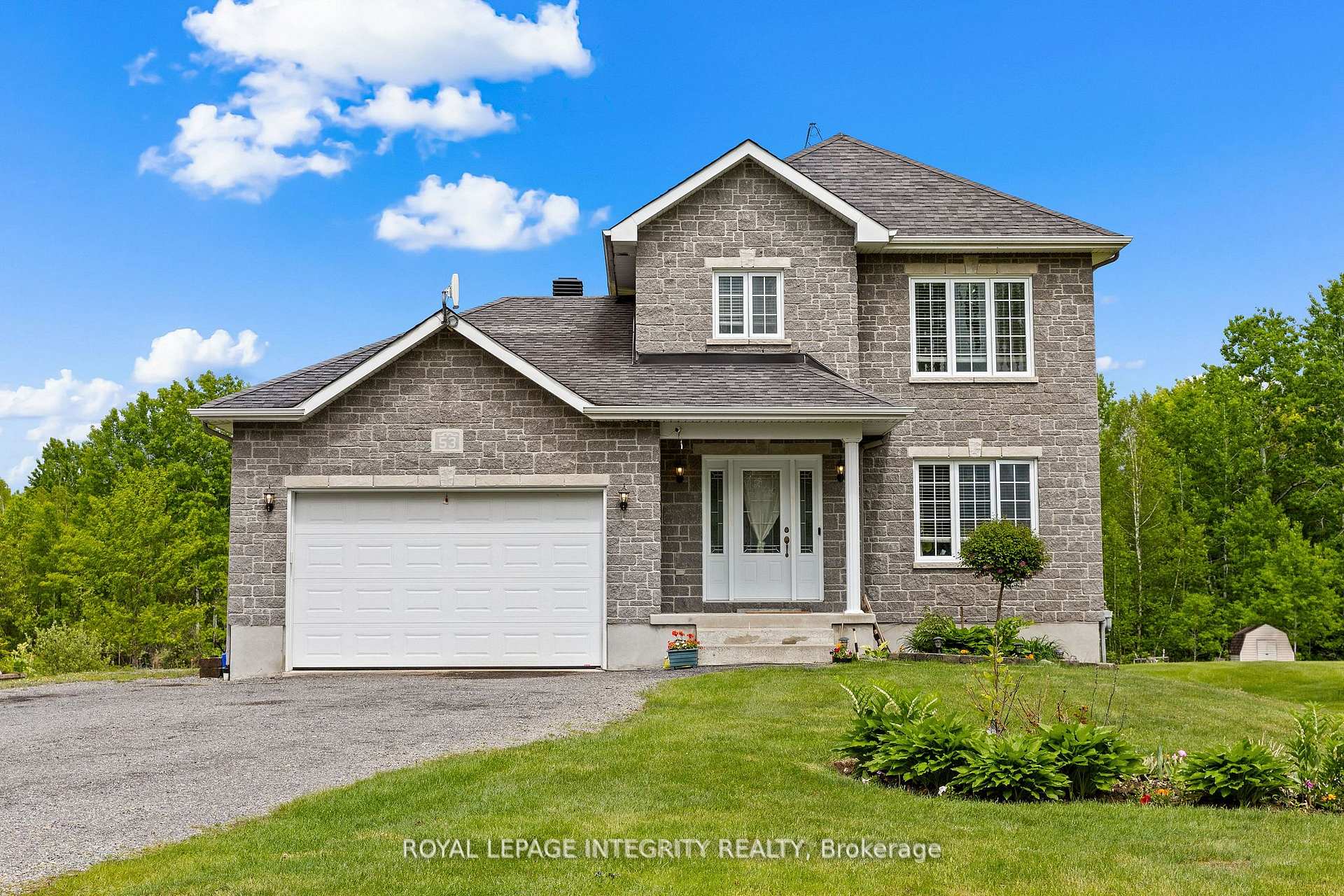 53 Beaver Lane, The Nation, ON K0A 2M0, The Nation — photo 1