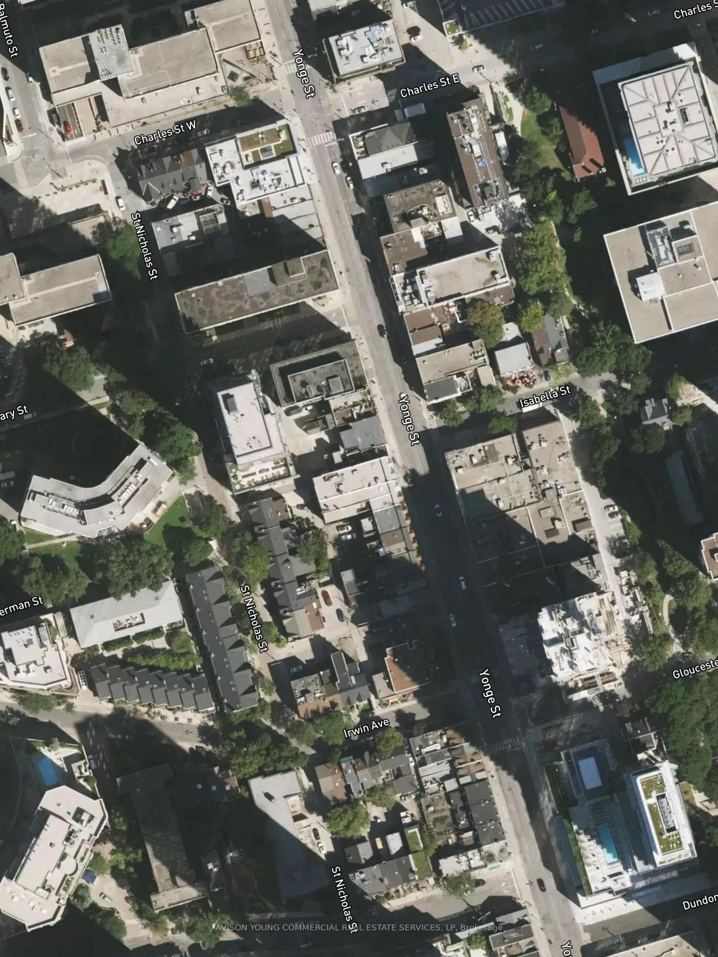 680 Yonge Street Lower Level, Toronto, ON M4Y 2A6, Toronto C01 — photo 1