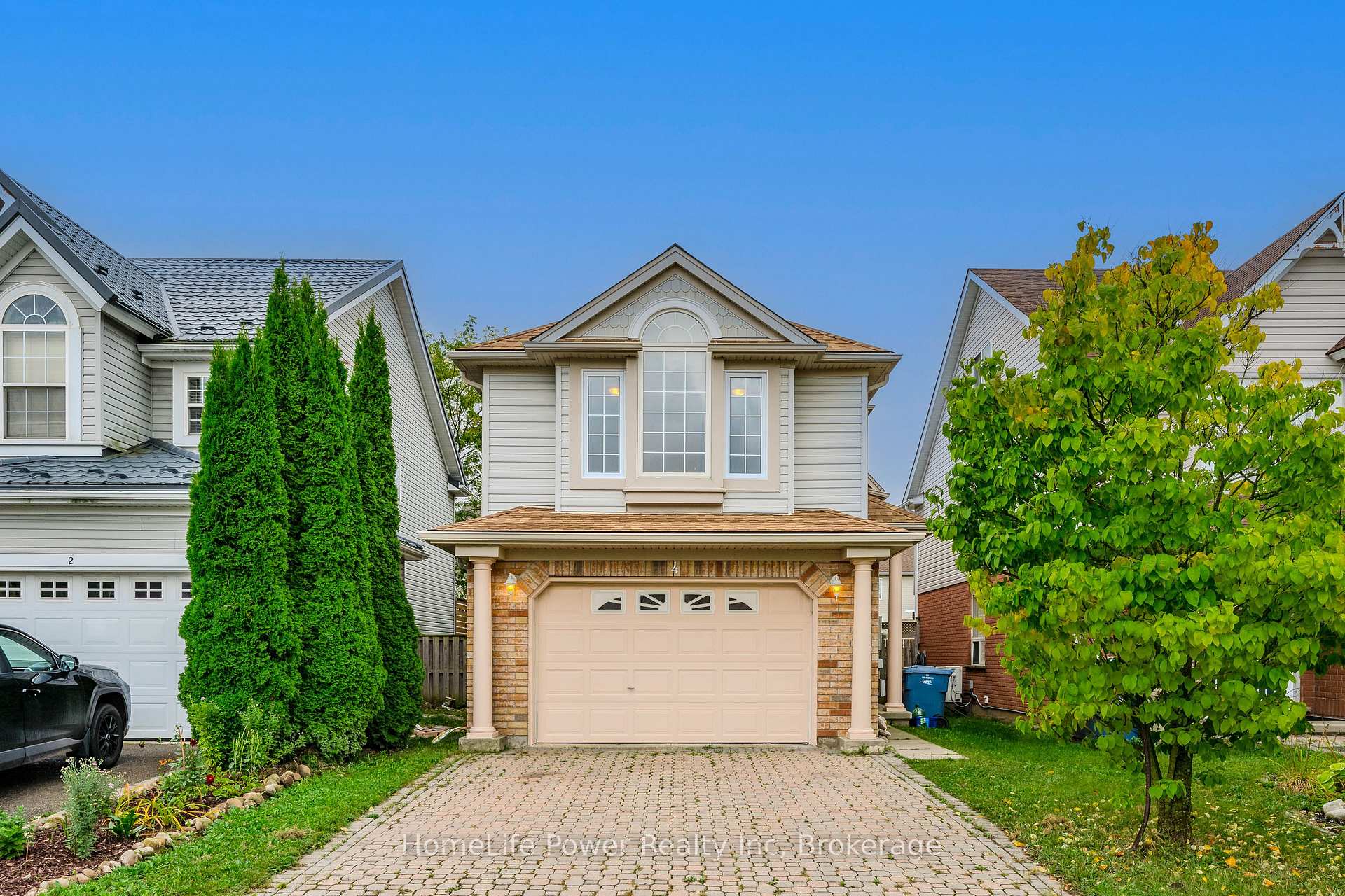 4 DARLING Crescent, Guelph, ON N1L 1P9, Guelph — photo 1