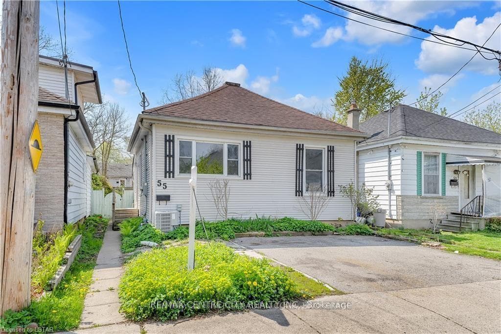 55 Ada Street, London South, ON N5Z 2X3, London South — photo 1
