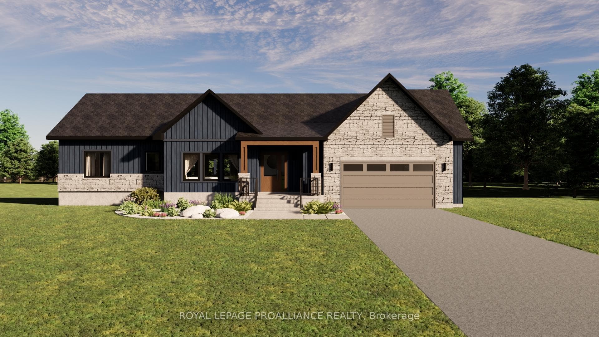 Lot 15 Ridgeline Drive, Alnwick/Haldimand, ON K0K 2G0, Alnwick/Haldimand — photo 1