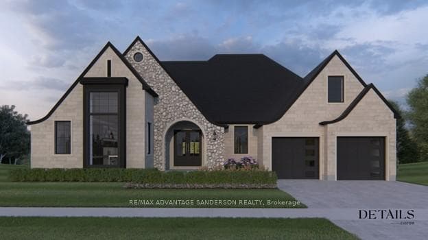 14216 Thirteen Mile Road, Middlesex Centre, ON N0M 1P0, Middlesex Centre — photo 1