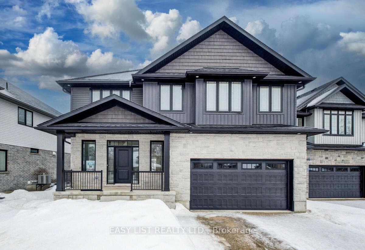 487 Black Street, Centre Wellington, ON N1M 0A2, Centre Wellington — photo 1