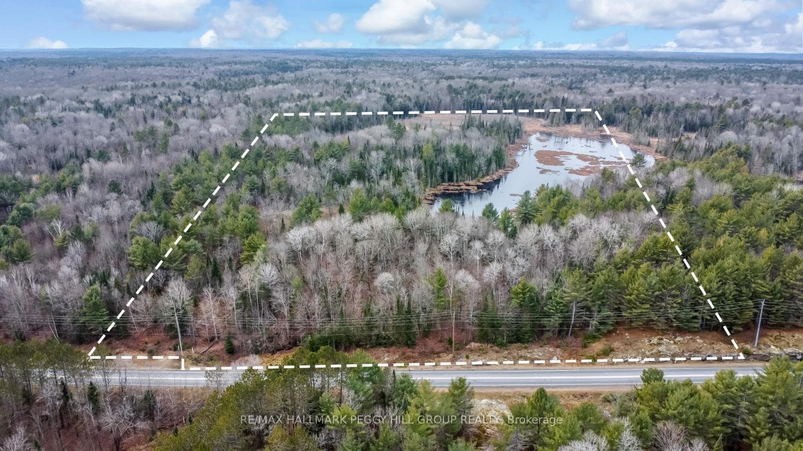 0 County Road 121, Minden Hills, ON K0M 2A1, Minden Hills — photo 1