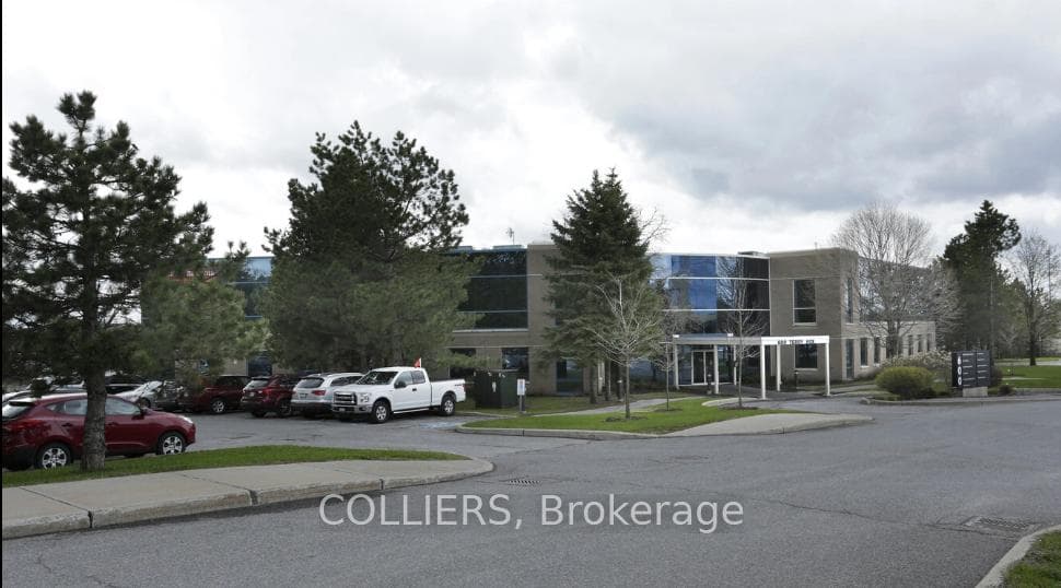 600 Terry Fox Drive 100, Kanata, ON K2L 4B6, Kanata — photo 1