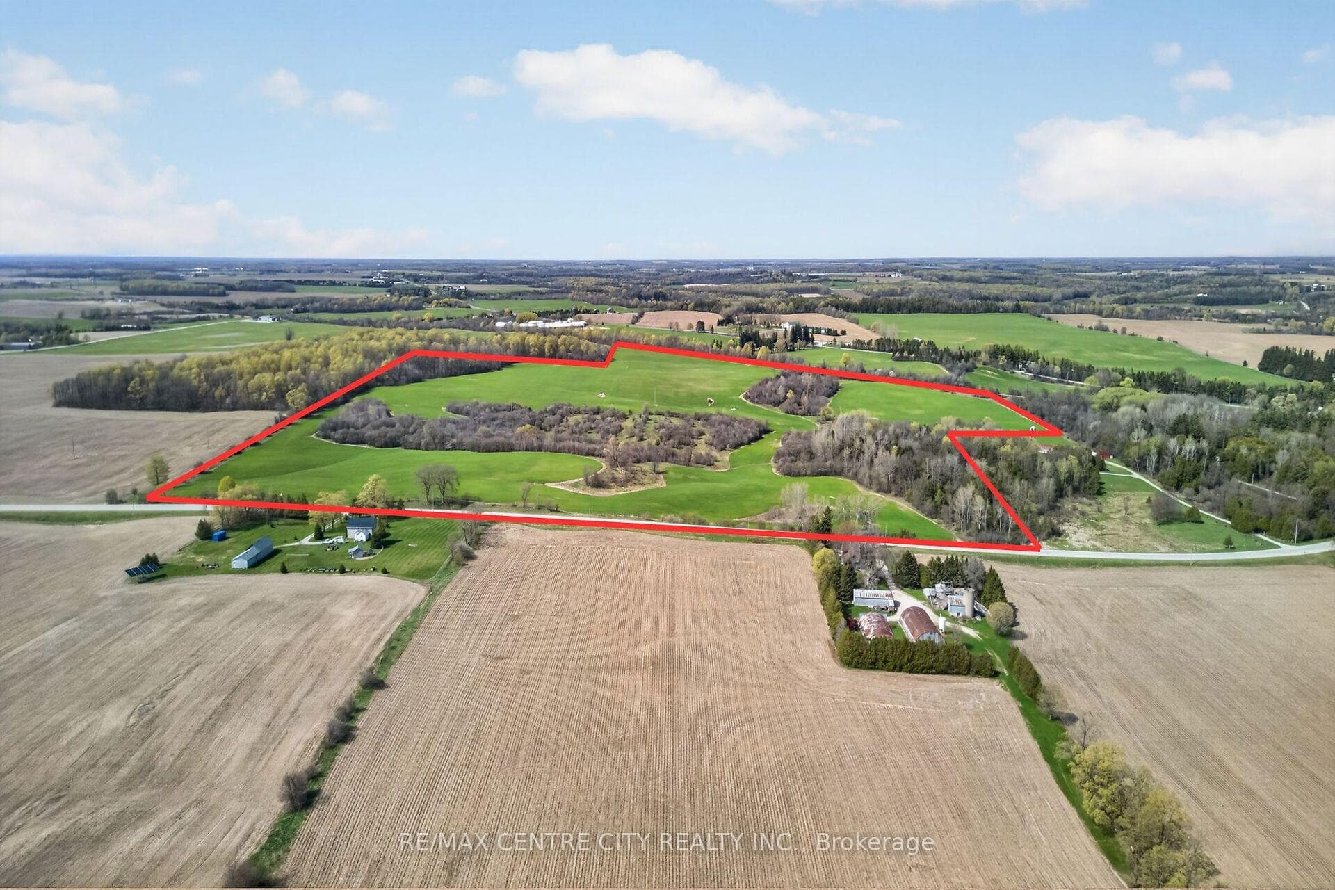 37332 Cutline Road, Central Huron, ON N0M 1L0, Central Huron — photo 1