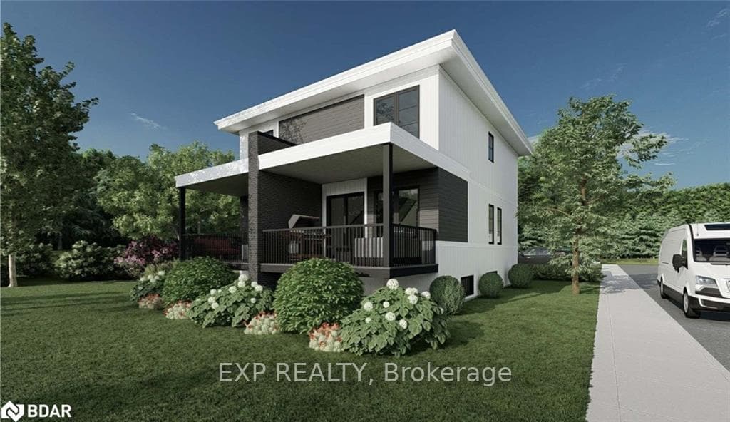 221 Matchedash Street S, Orillia, ON L3V 4X1, Orillia — photo 1
