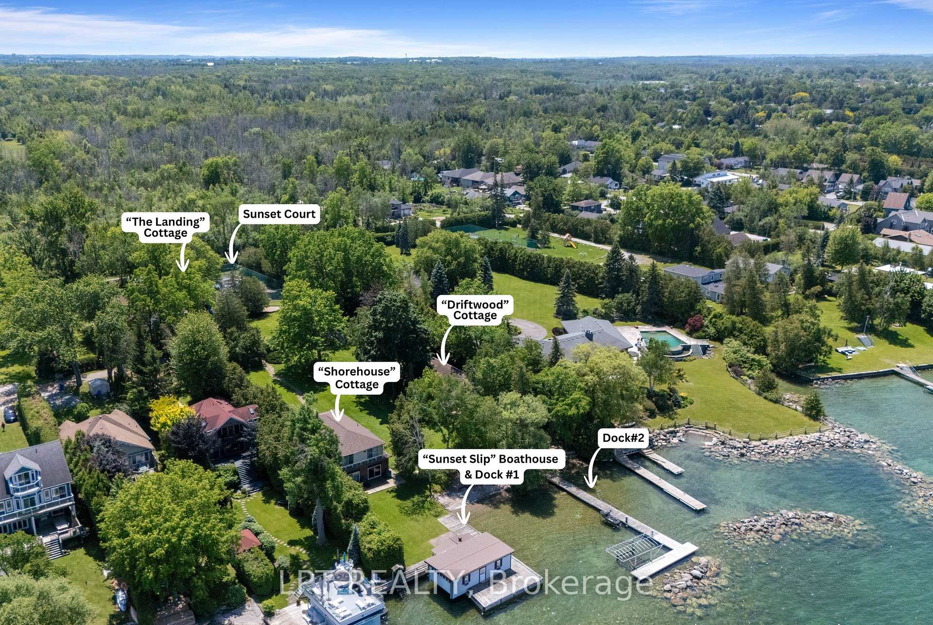 678 Lake Drive E, Georgina, ON L0E 1S0, Georgina — photo 1