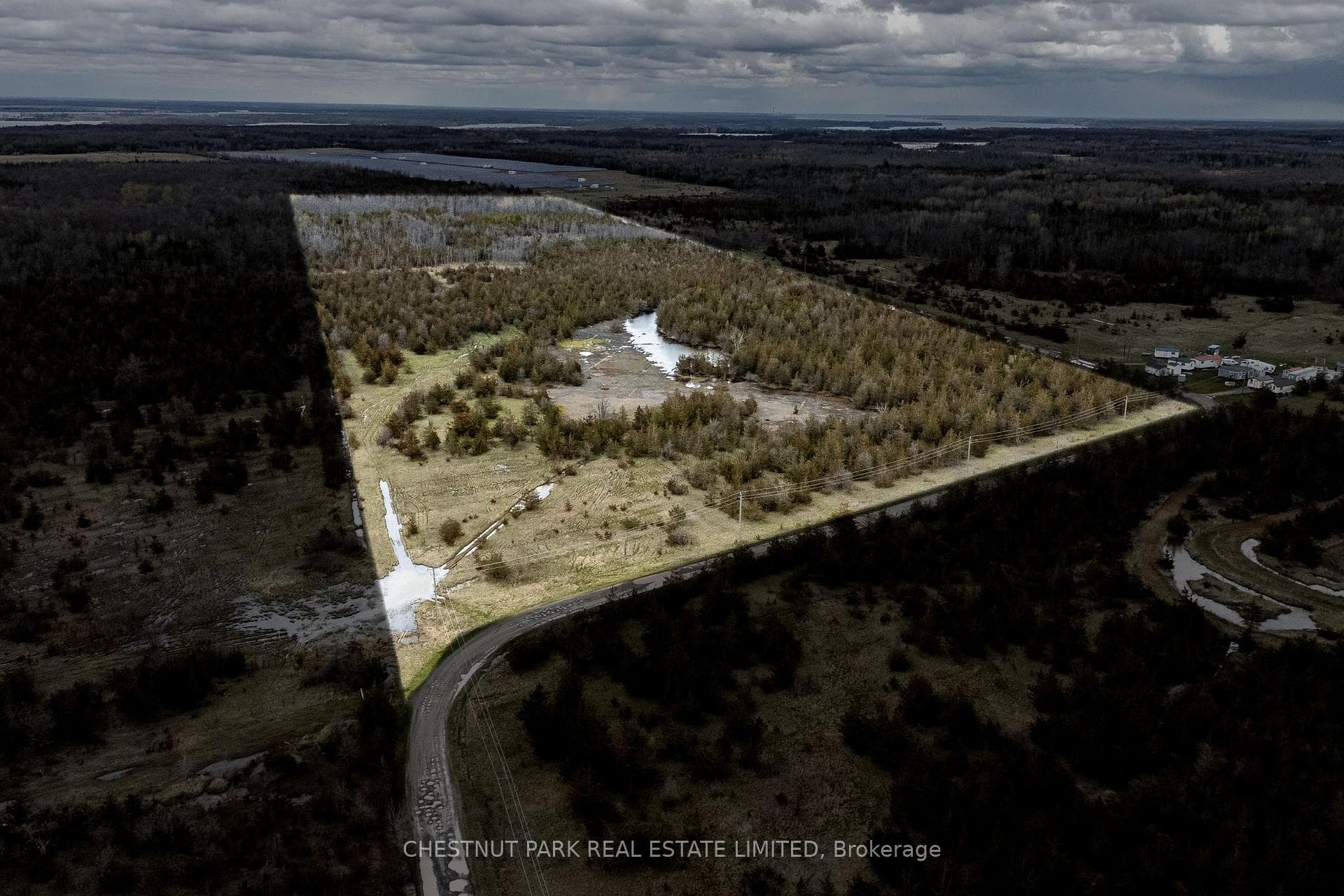 N/A Rosseau Road, Prince Edward County, ON K0K 2T0, Prince Edward County — photo 1