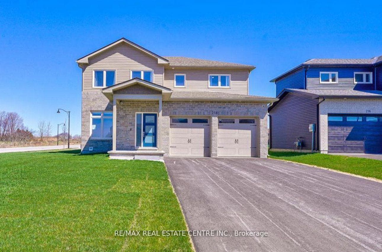 218 Beasley Crescent, Prince Edward County, ON K0K 2T0, Prince Edward County — photo 1