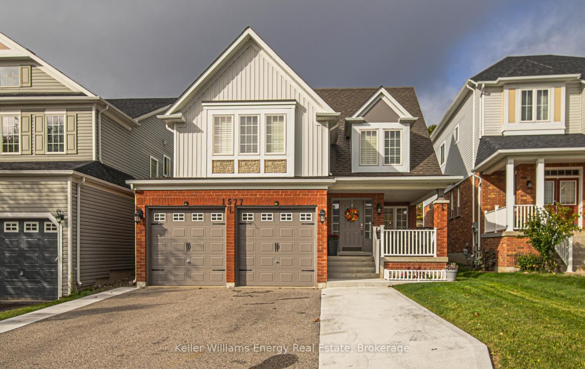 1577 Docking Court, Oshawa, ON L1K 0H4, Oshawa — photo 1