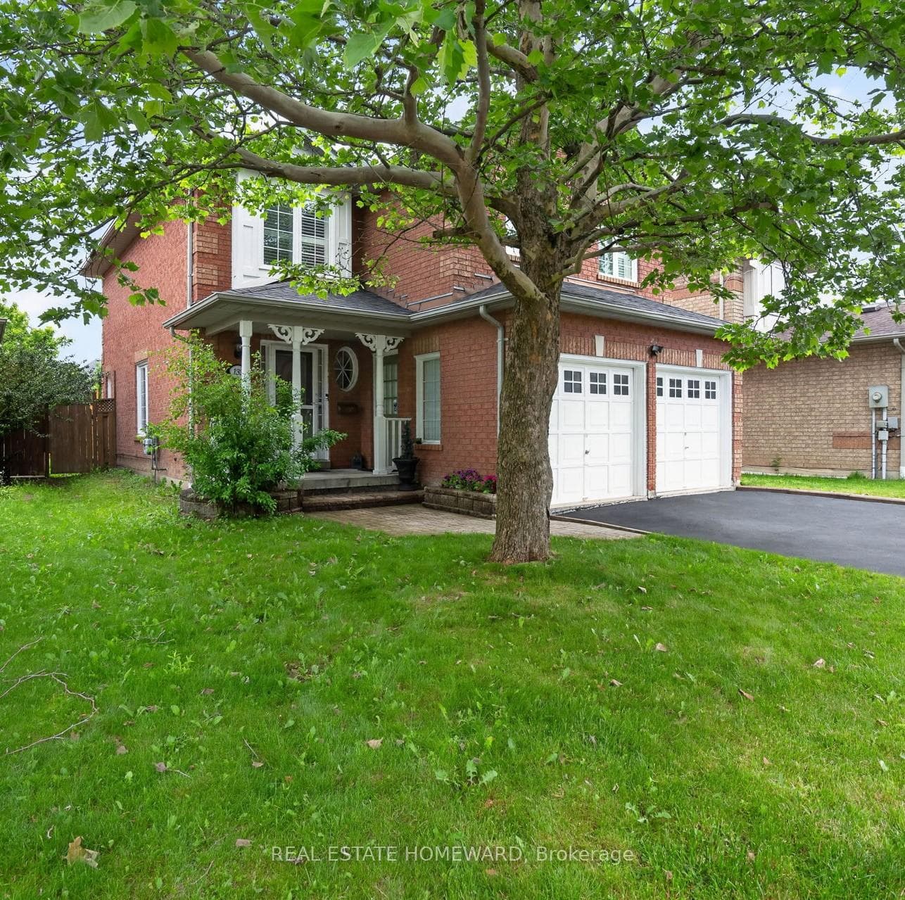 133 Tremount Street, Whitby, ON L1M 1G1, Whitby — photo 1
