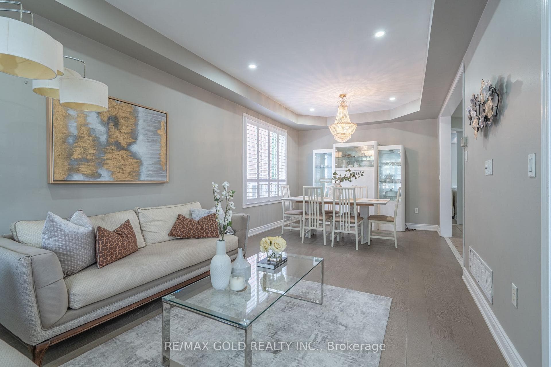 141 Whitwell Drive, Brampton, ON L6P 1L2, Brampton — photo 1