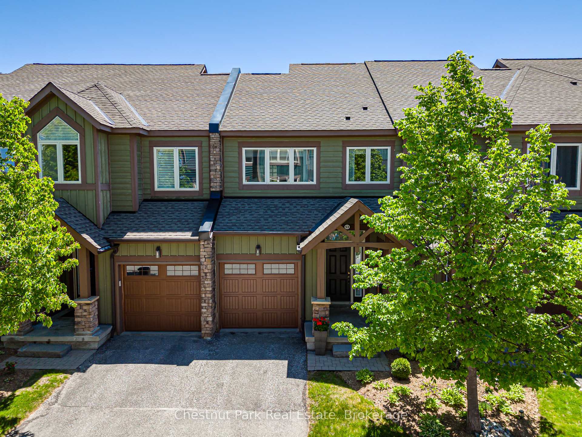 53 Joseph Trail, Collingwood, ON L9Y 0J3, Collingwood — photo 1