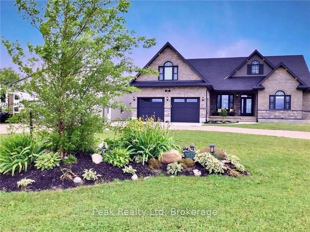 95 South Street, Ashfield-Colborne-Wawanosh, ON N7A 3X8, Ashfield-Colborne-Wawanosh — photo 1