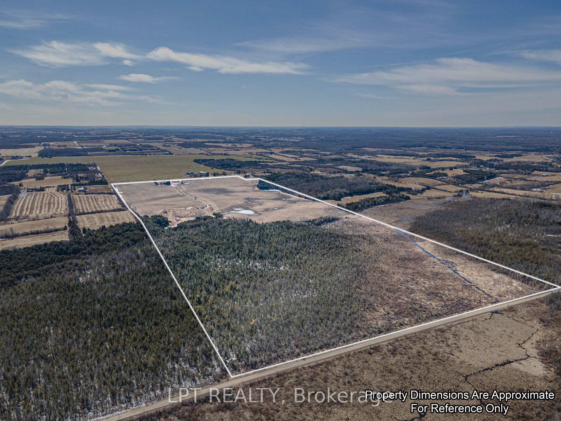 445 Regional Road 12 Road, Brock, ON L0E 1E0, Brock — photo 1