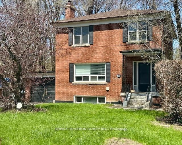 38 Southbourne Avenue, Toronto, ON M3H 1A5, Toronto C07 — photo 1