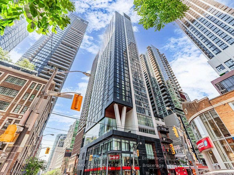 357 King Street W 3506, Toronto, ON M5V 0S7, Toronto C01 — photo 1