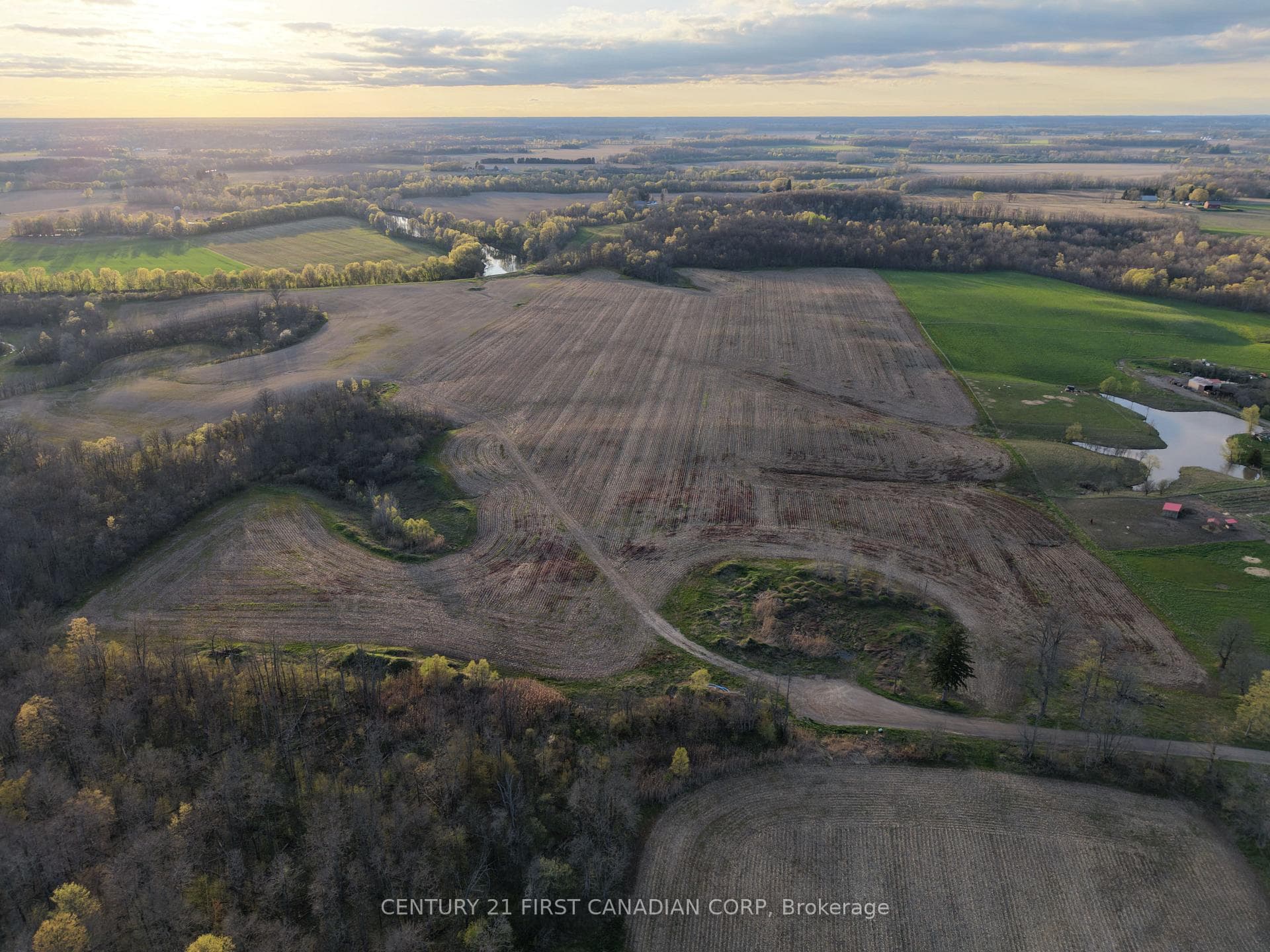 24688 Carroll Line, West Elgin, ON N0L 2P0, West Elgin — photo 1