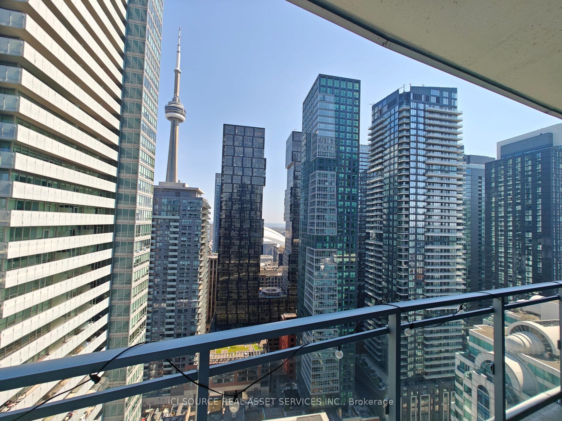 21 Widmer Street 2809, Toronto C01, ON M5V 0B8, Toronto C01 — photo 1