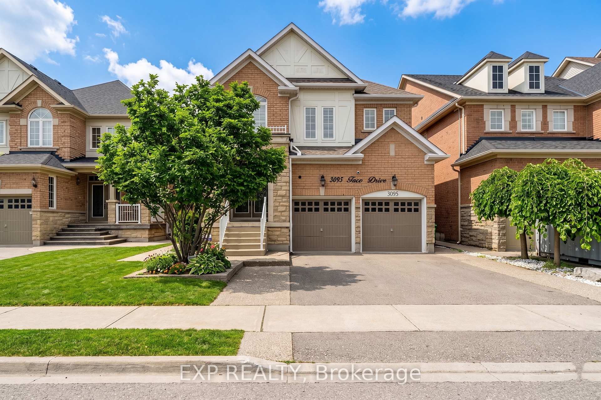 3095 Tacc Drive, Mississauga, ON L5M 0A9, Mississauga — photo 1