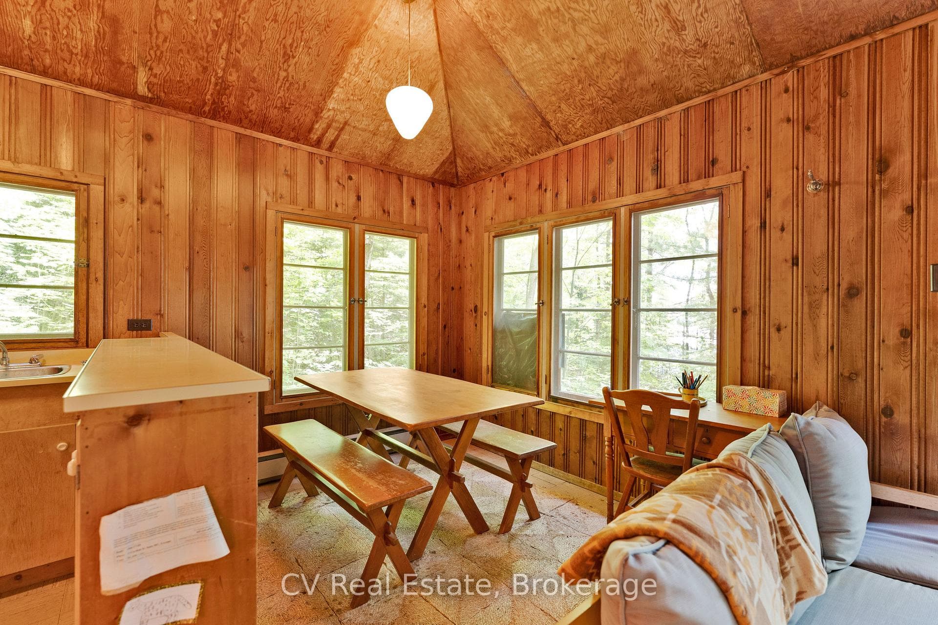 11165 Kushog-North, Algonquin Highlands, ON K0M 1J1, Algonquin Highlands — photo 1
