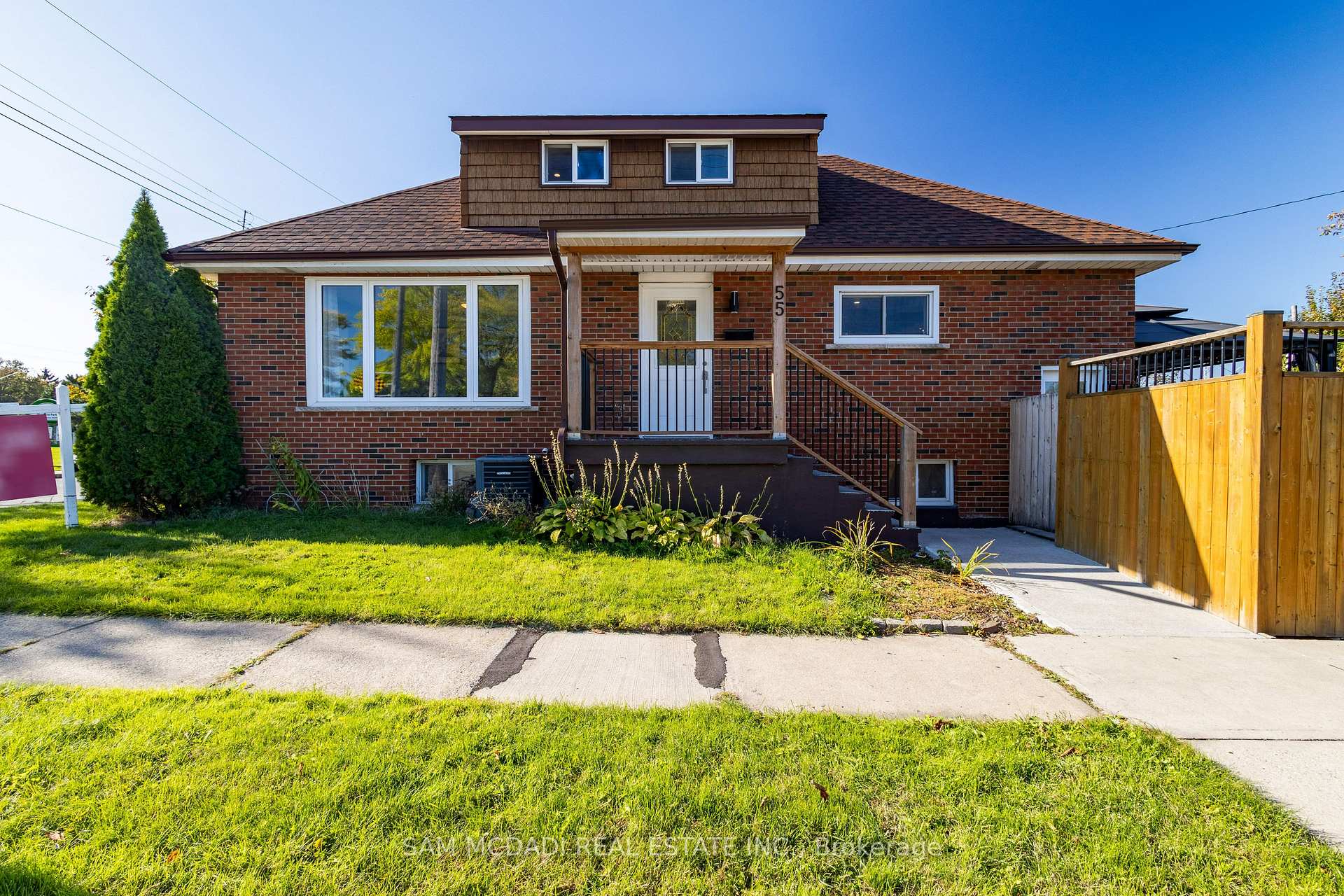55 Allan Avenue, Hamilton, ON L8H 2C8, Hamilton — photo 1