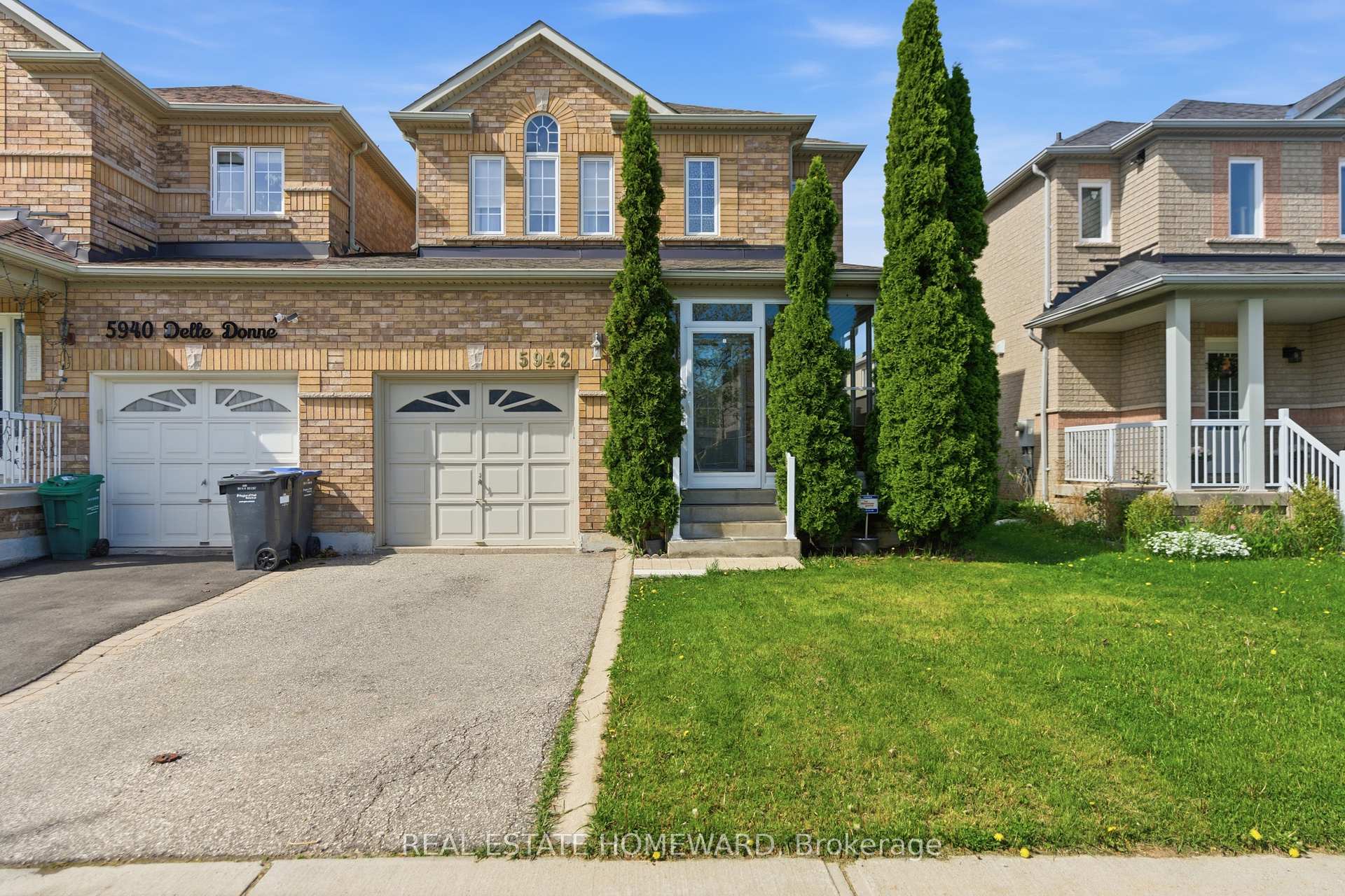 5942 Delle Donne Drive, Mississauga, ON L5M 7A2, Mississauga — photo 1