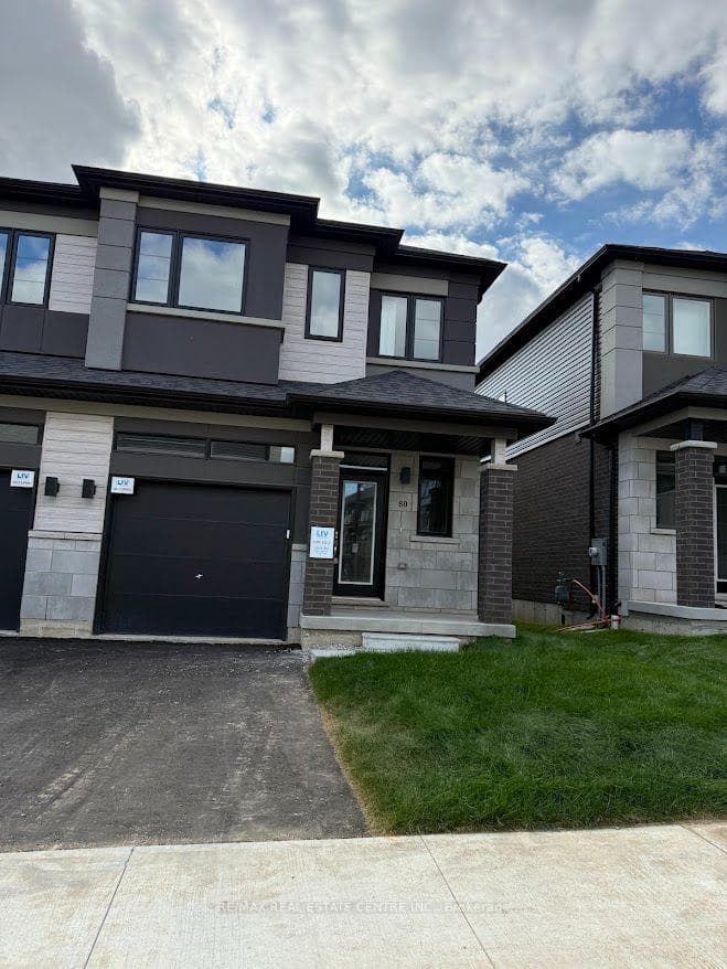 660 Colborne Street W 155, Brantford, ON N3T 0L8, Brantford — photo 1