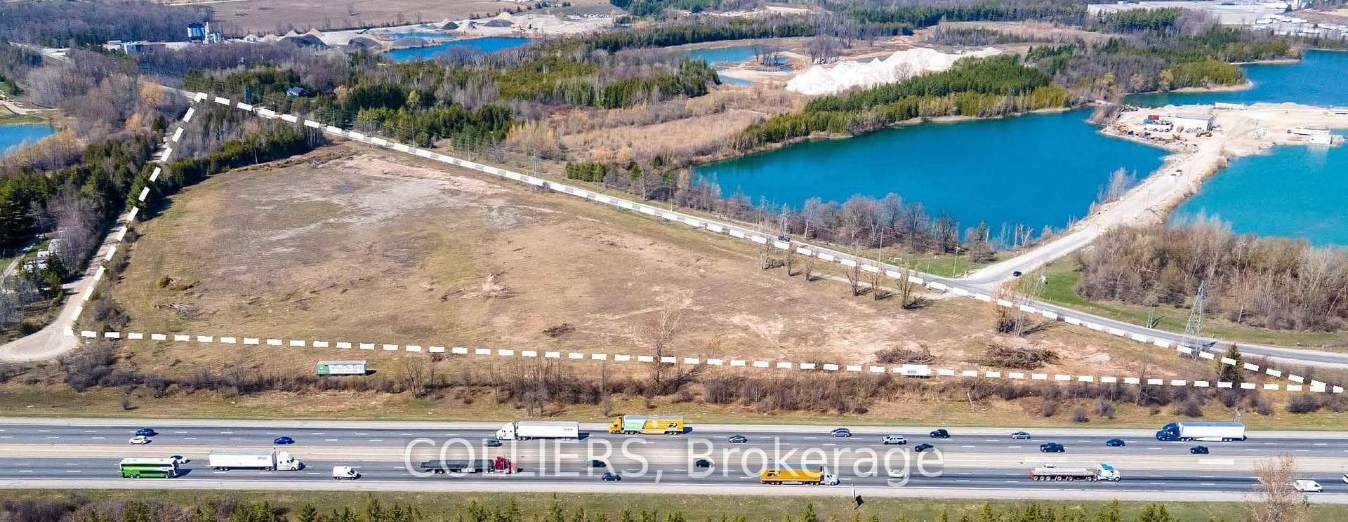 N/A Concession 7, Puslinch, ON N0B 2J0, Puslinch — photo 1