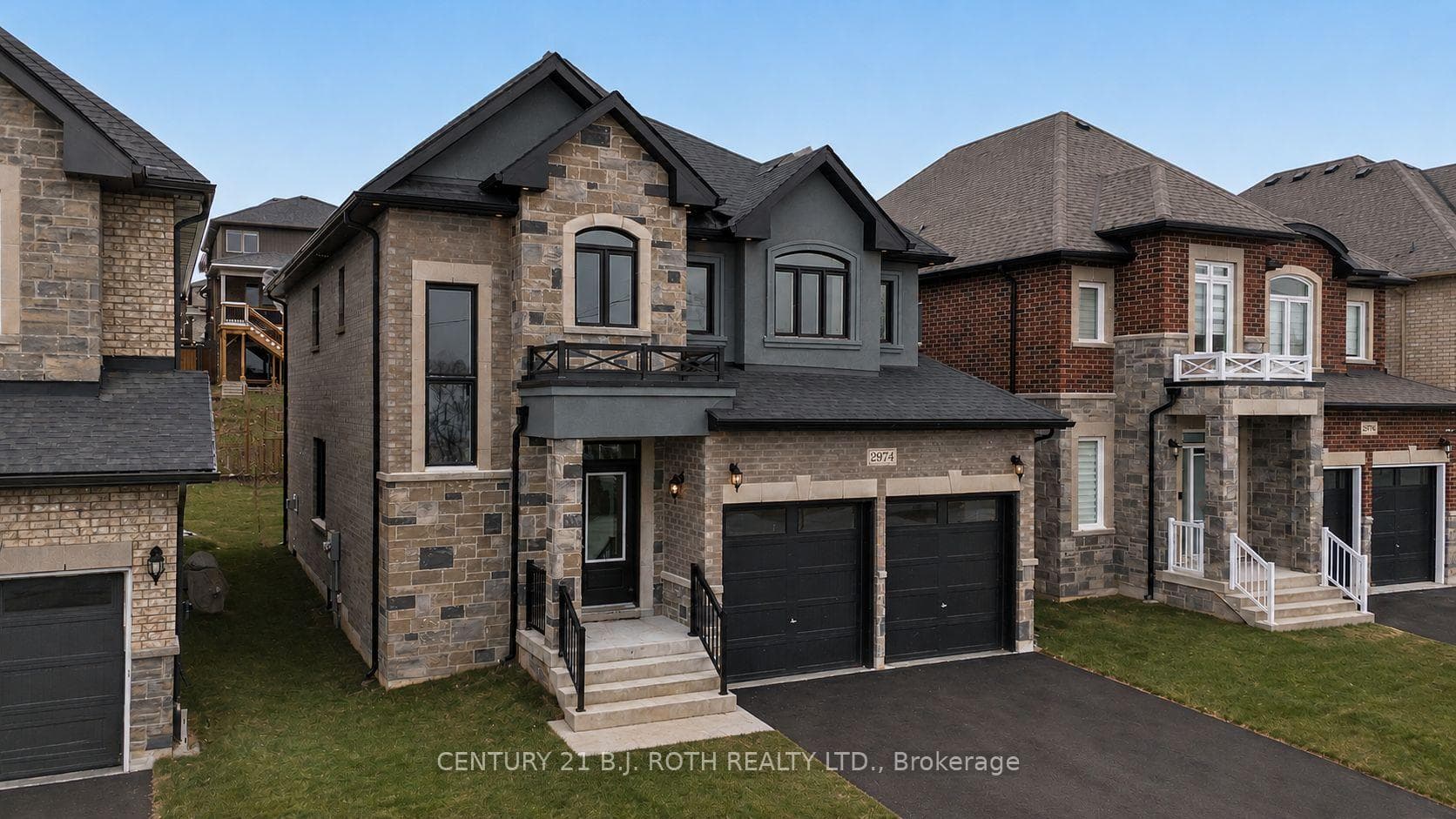Lot 46 Orion Boulevard, Orillia, ON L3V 8M8, Orillia — photo 1