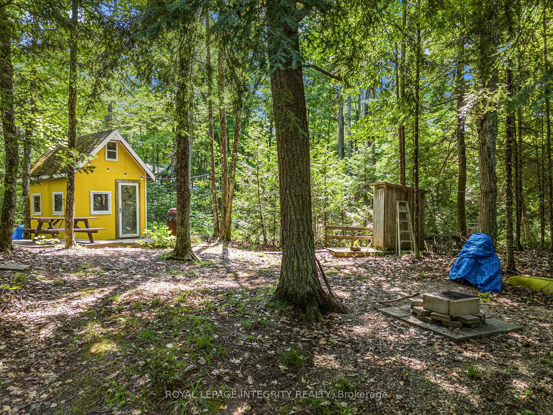 Pt L 27 Bow Lake Lane, Lanark Highlands, ON K0G 1K0, Lanark Highlands — photo 1