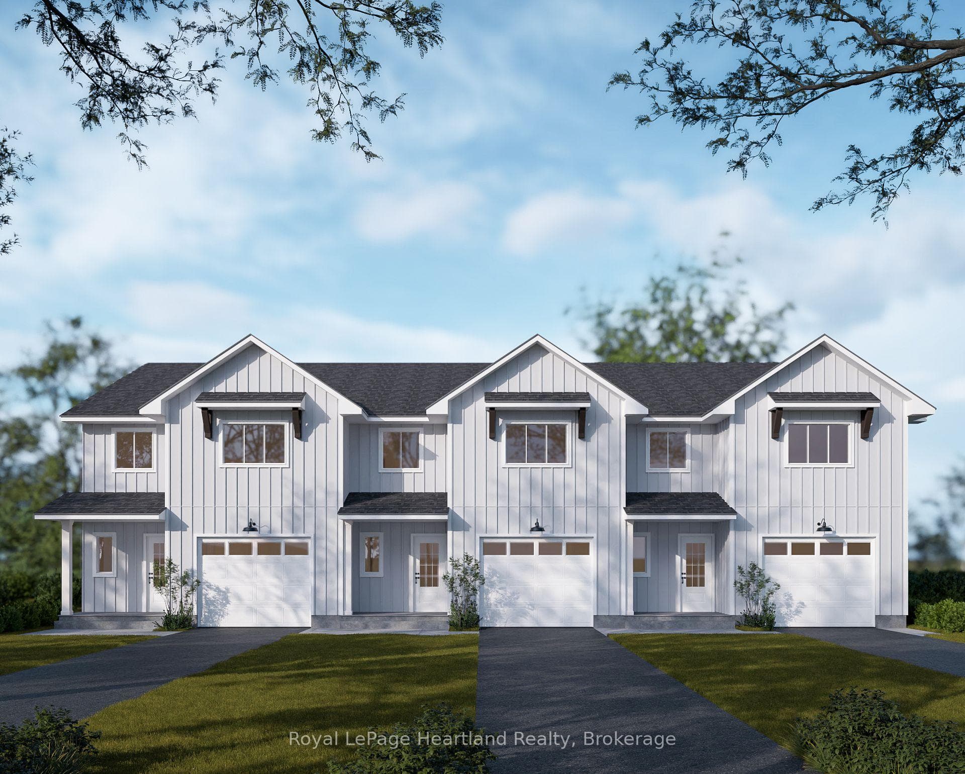Lot 18.1 Largo Lane, Goderich, ON N7A 0C8, Goderich — photo 1