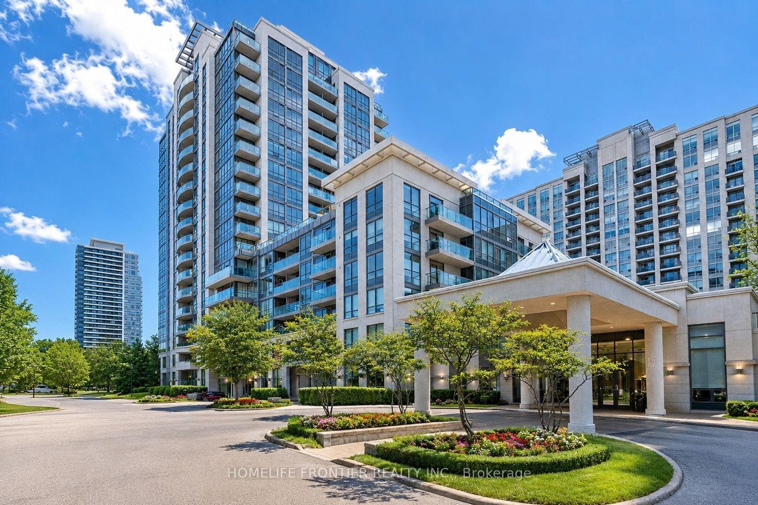 20 North Park Road 509, Vaughan, ON L4J 0G7, Vaughan — photo 1