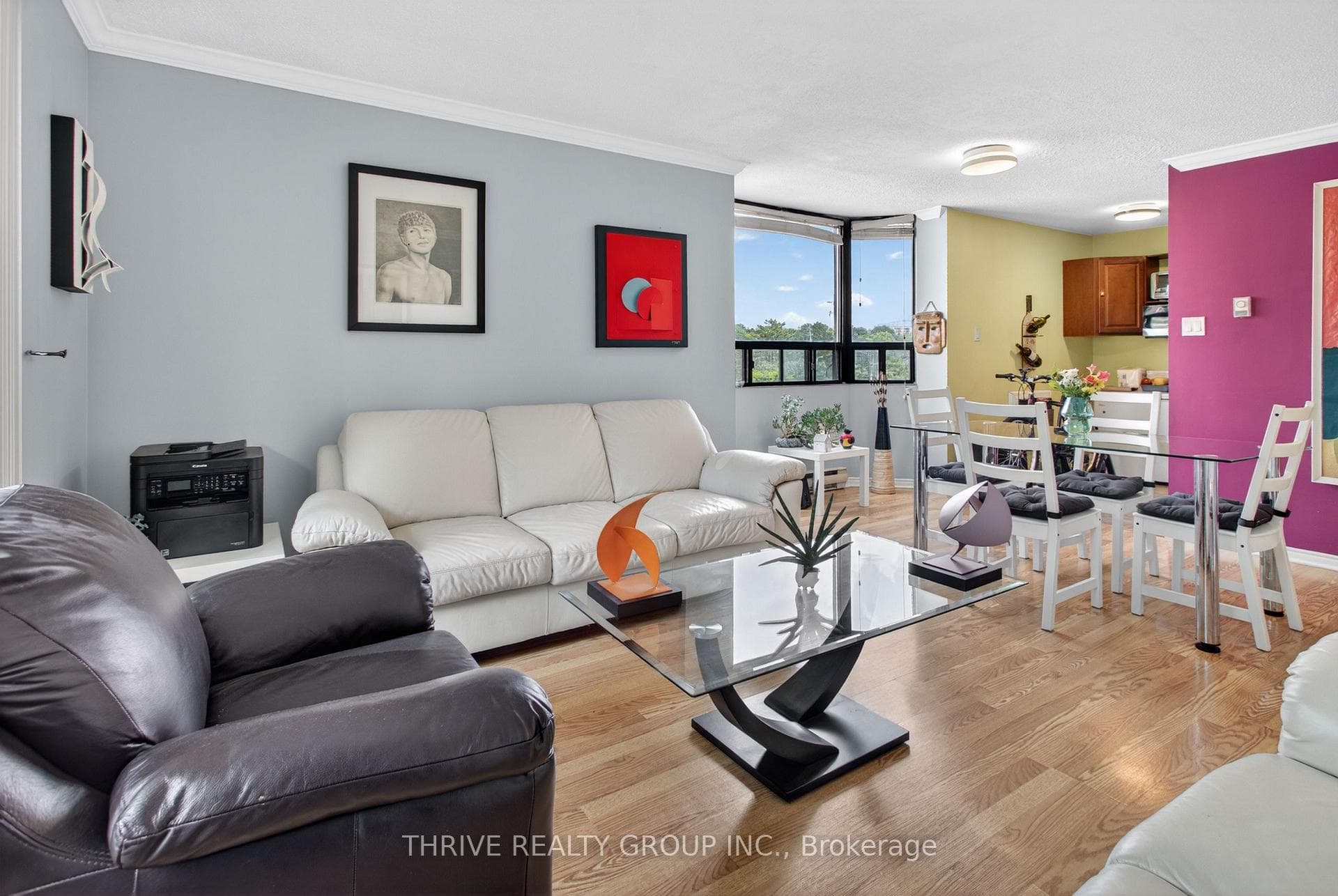 75 Huxley Street 401, London South, ON N6J 4W7, London South — photo 1